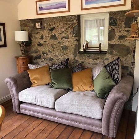 Apartament Bryn Y Bwyd Farm House Barmouth Zewnętrze zdjęcie