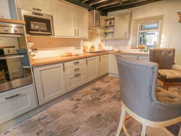 Apartament Bryn Y Bwyd Farm House Barmouth Zewnętrze zdjęcie